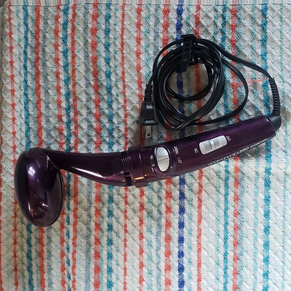 Conair Infiniti Pro Secret Wave - Picture 3 of 10